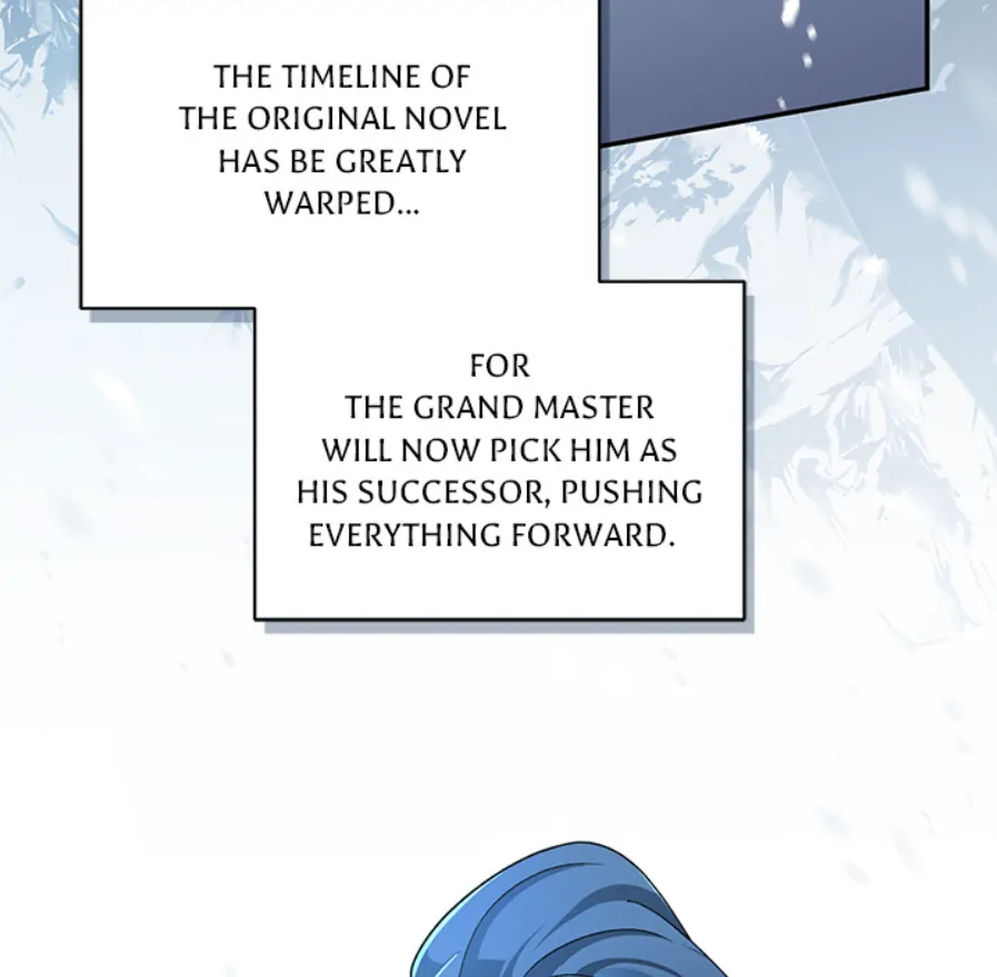 To Be His Wish [Official] - Chapter 2 manhwa