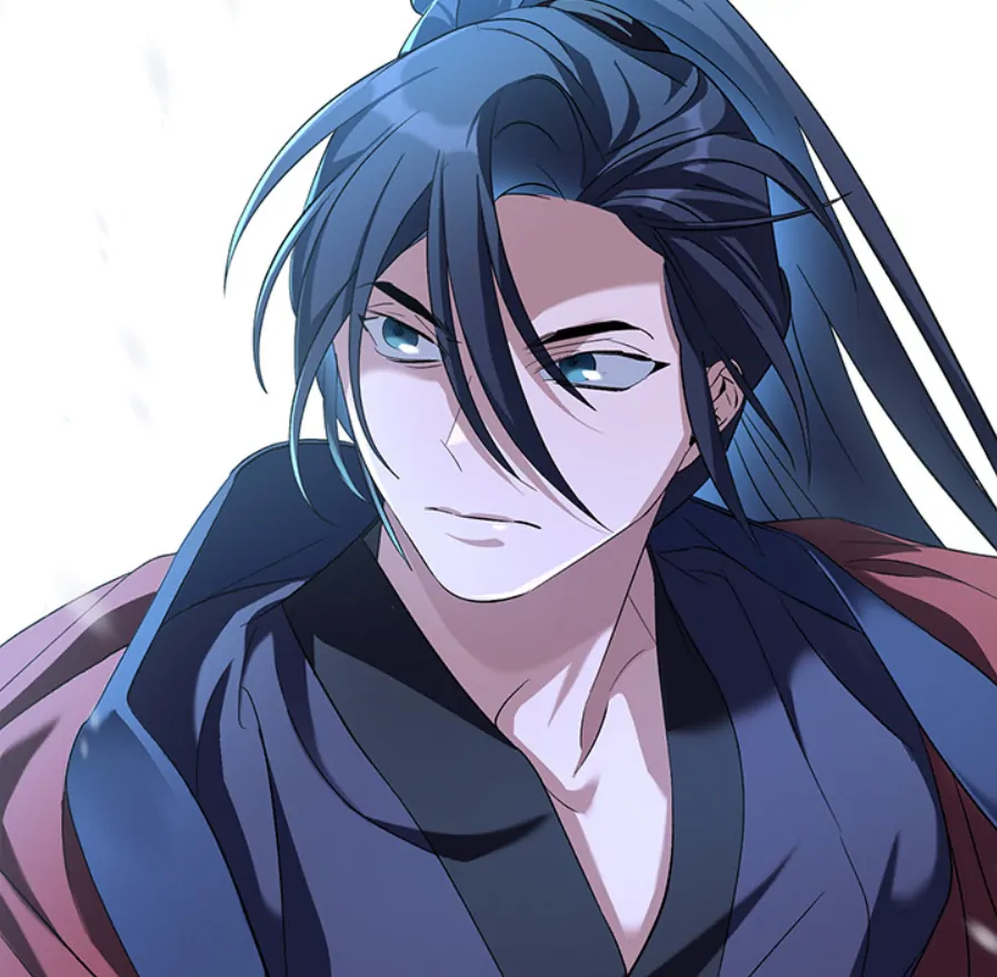 To Be His Wish [Official] - Chapter 2 manhwa