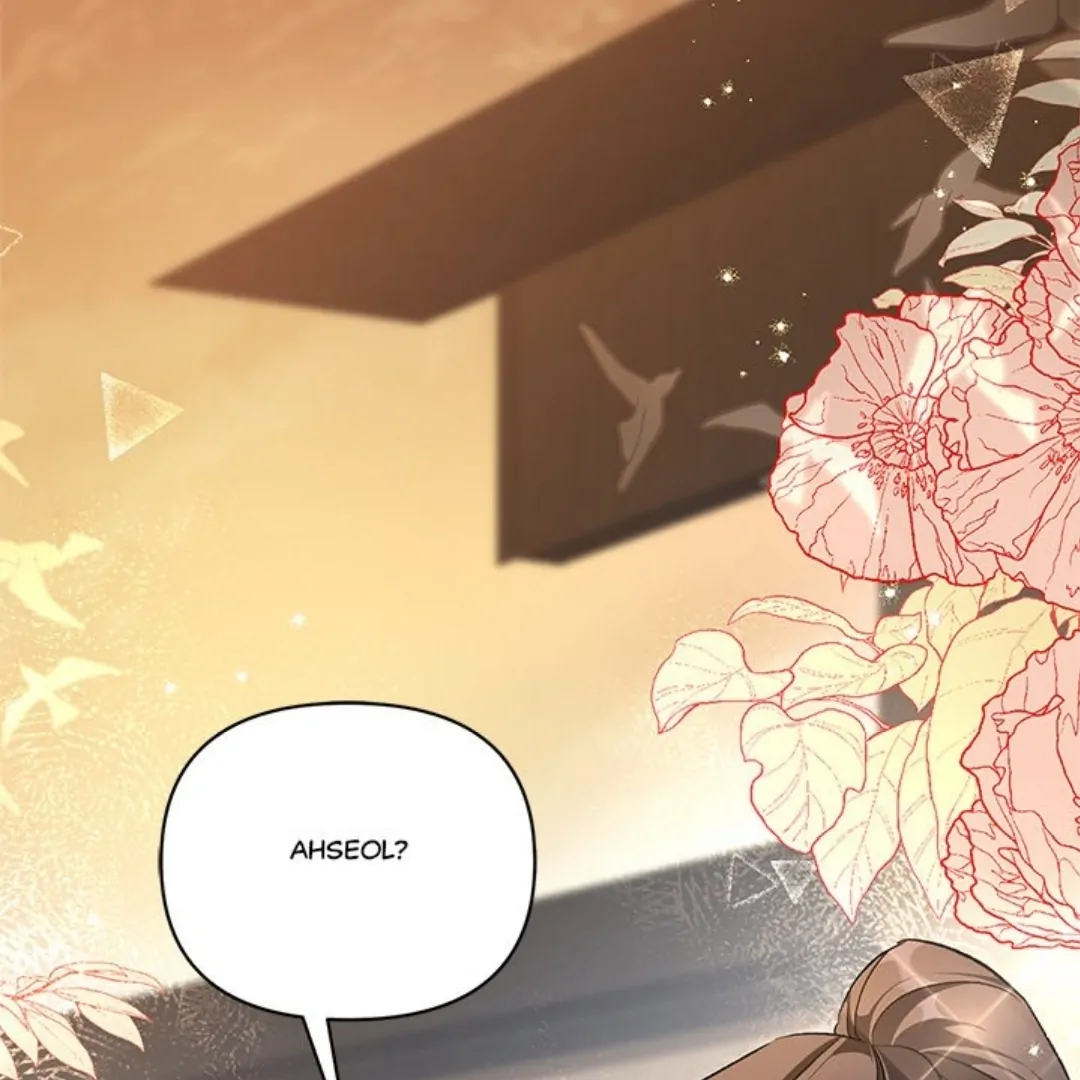To Be His Wish [Official] - Chapter 20 manhwa