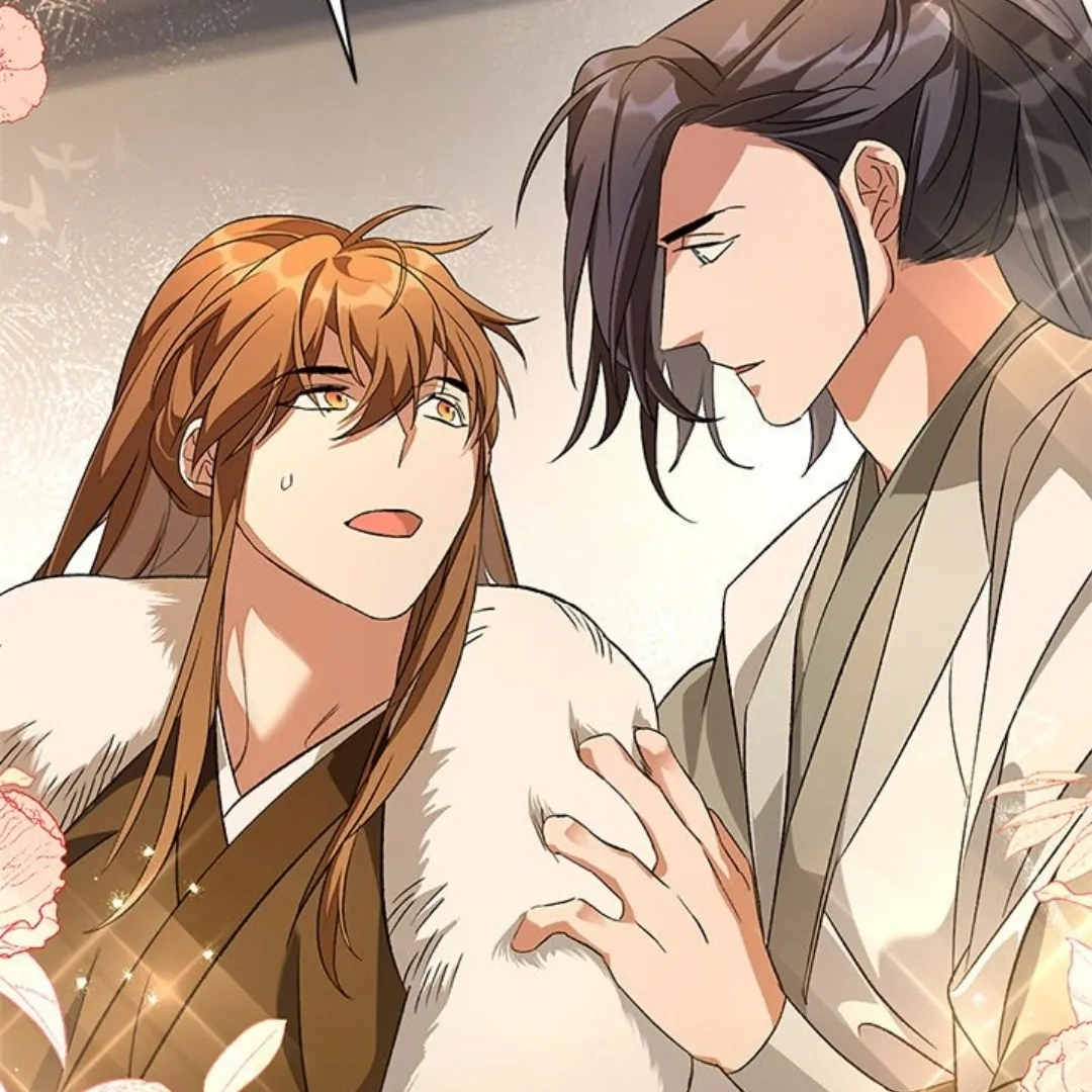 To Be His Wish [Official] - Chapter 20 manhwa