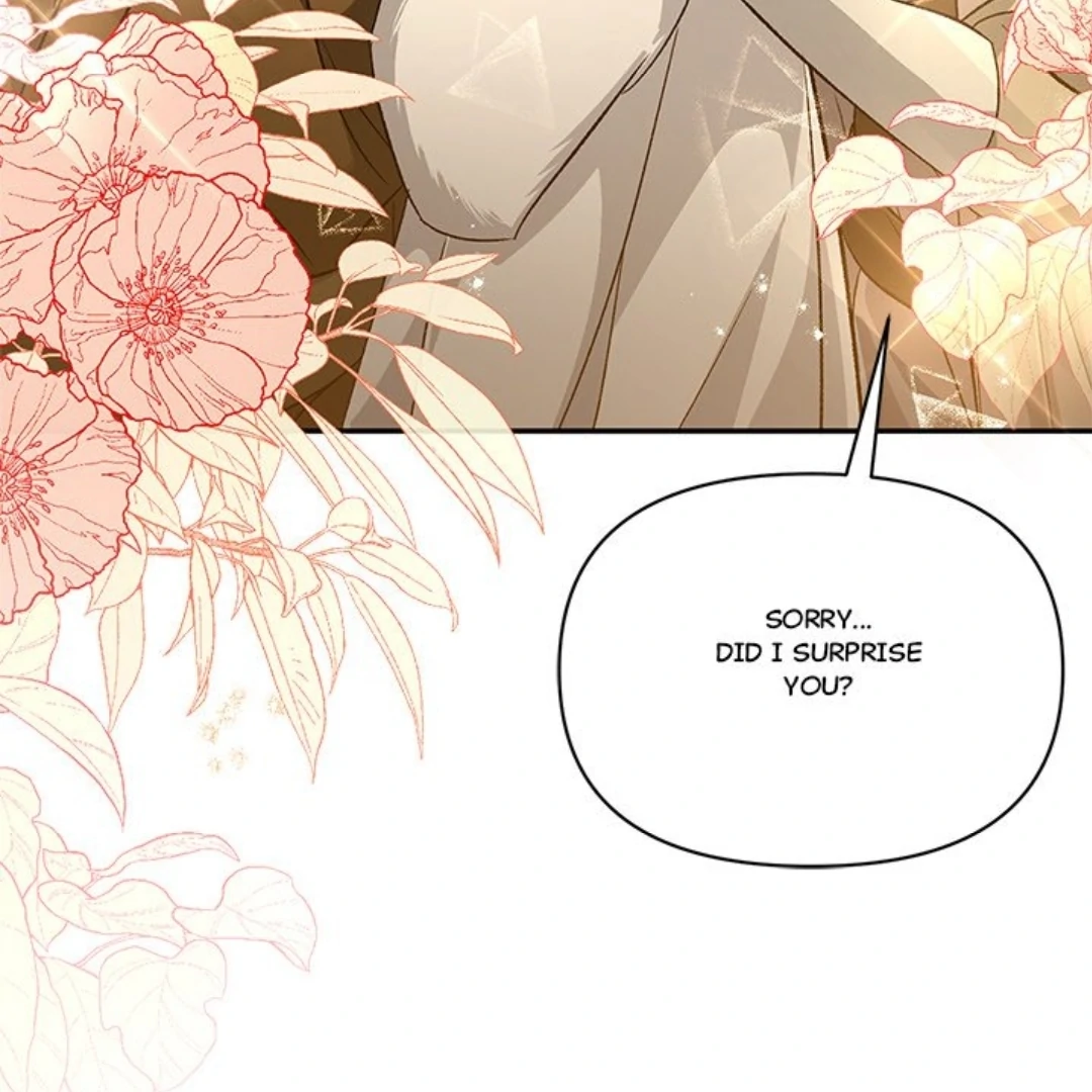To Be His Wish [Official] - Chapter 20 manhwa