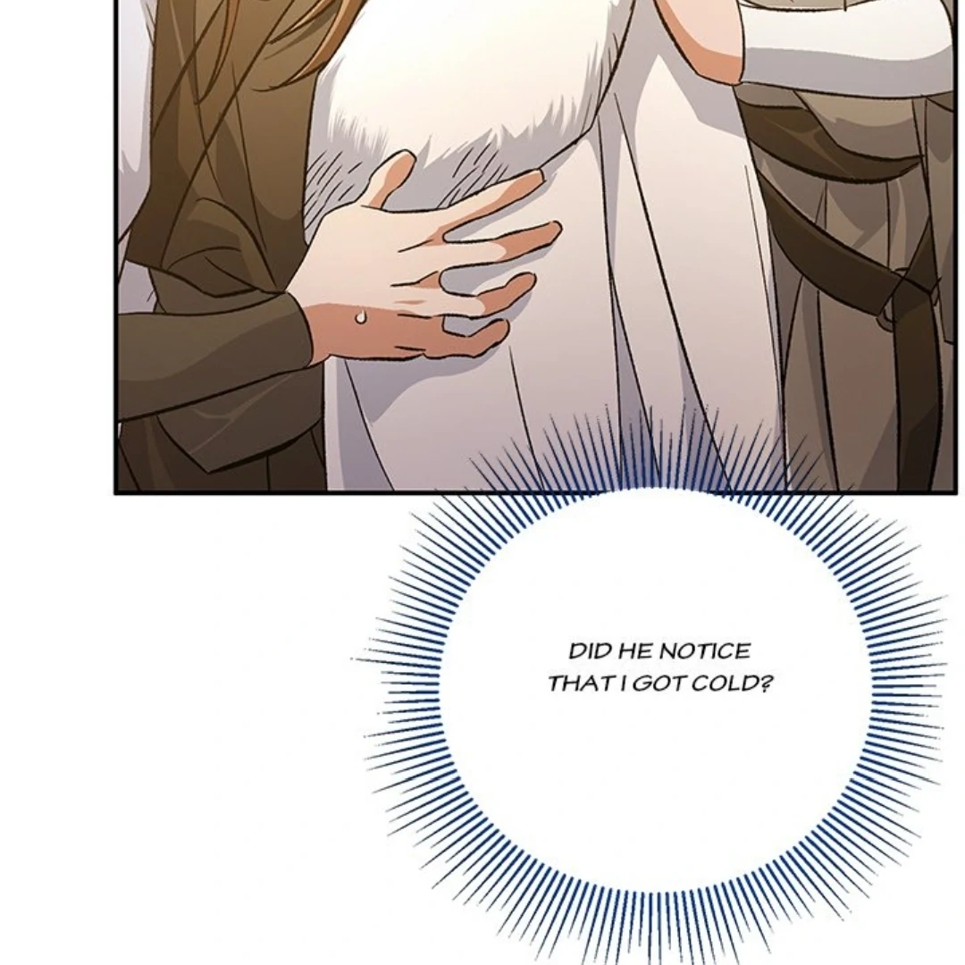 To Be His Wish [Official] - Chapter 20 manhwa