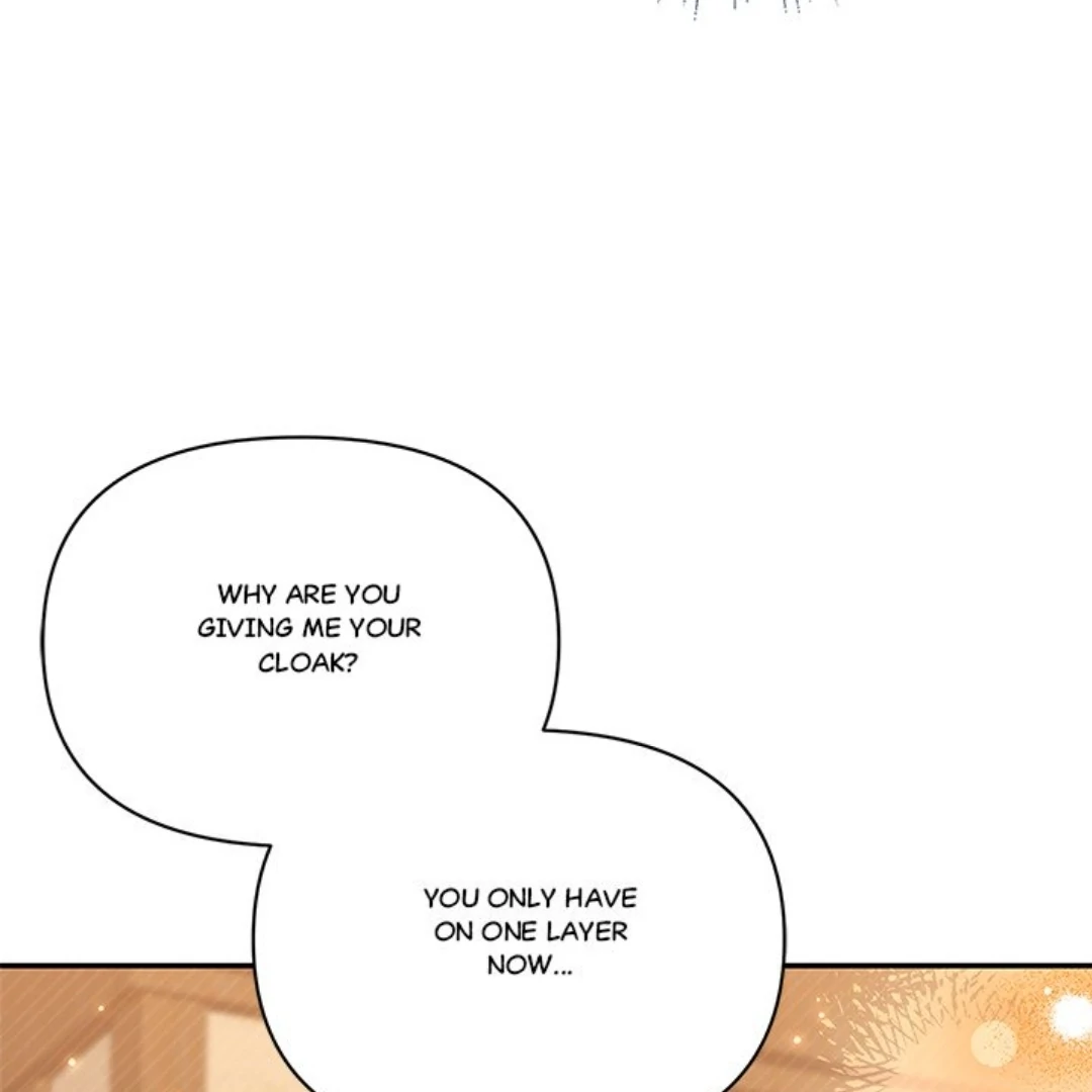 To Be His Wish [Official] - Chapter 20 manhwa