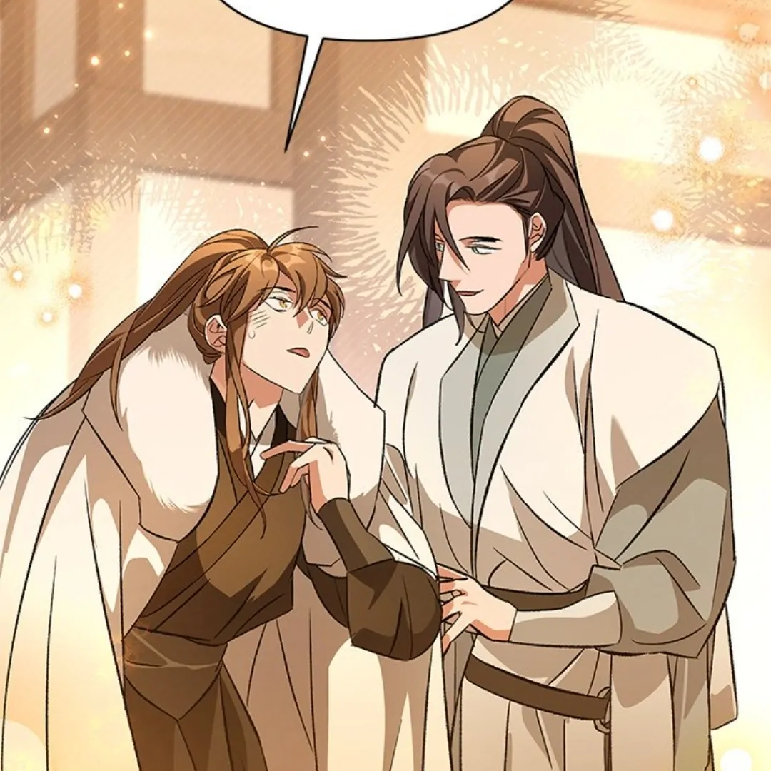 To Be His Wish [Official] - Chapter 20 manhwa