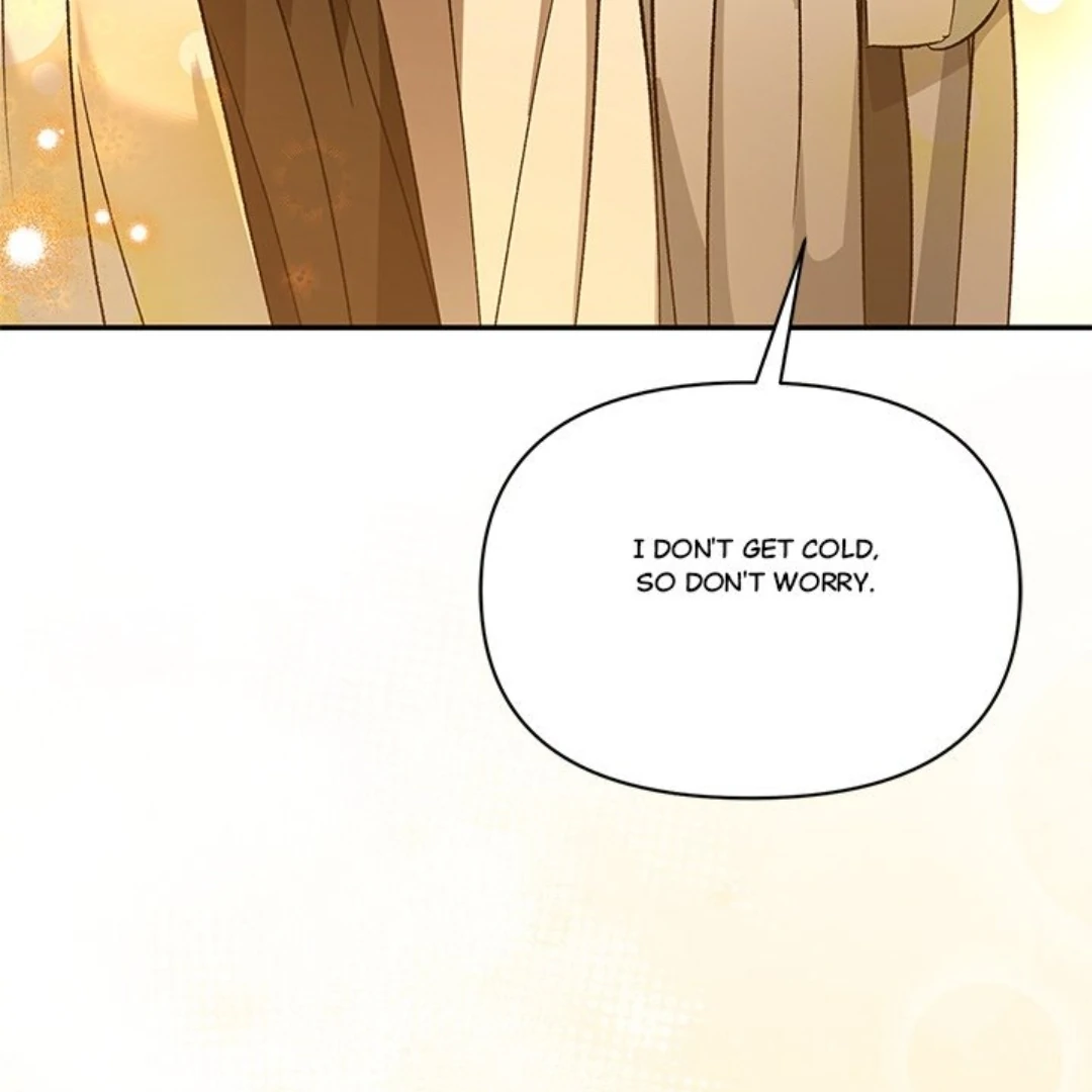 To Be His Wish [Official] - Chapter 20 manhwa