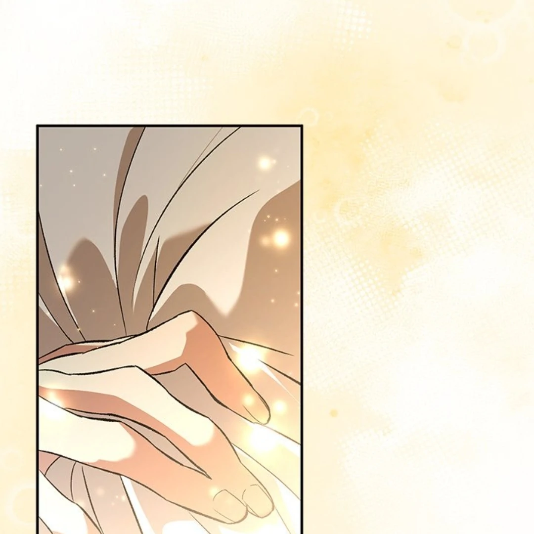 To Be His Wish [Official] - Chapter 20 manhwa