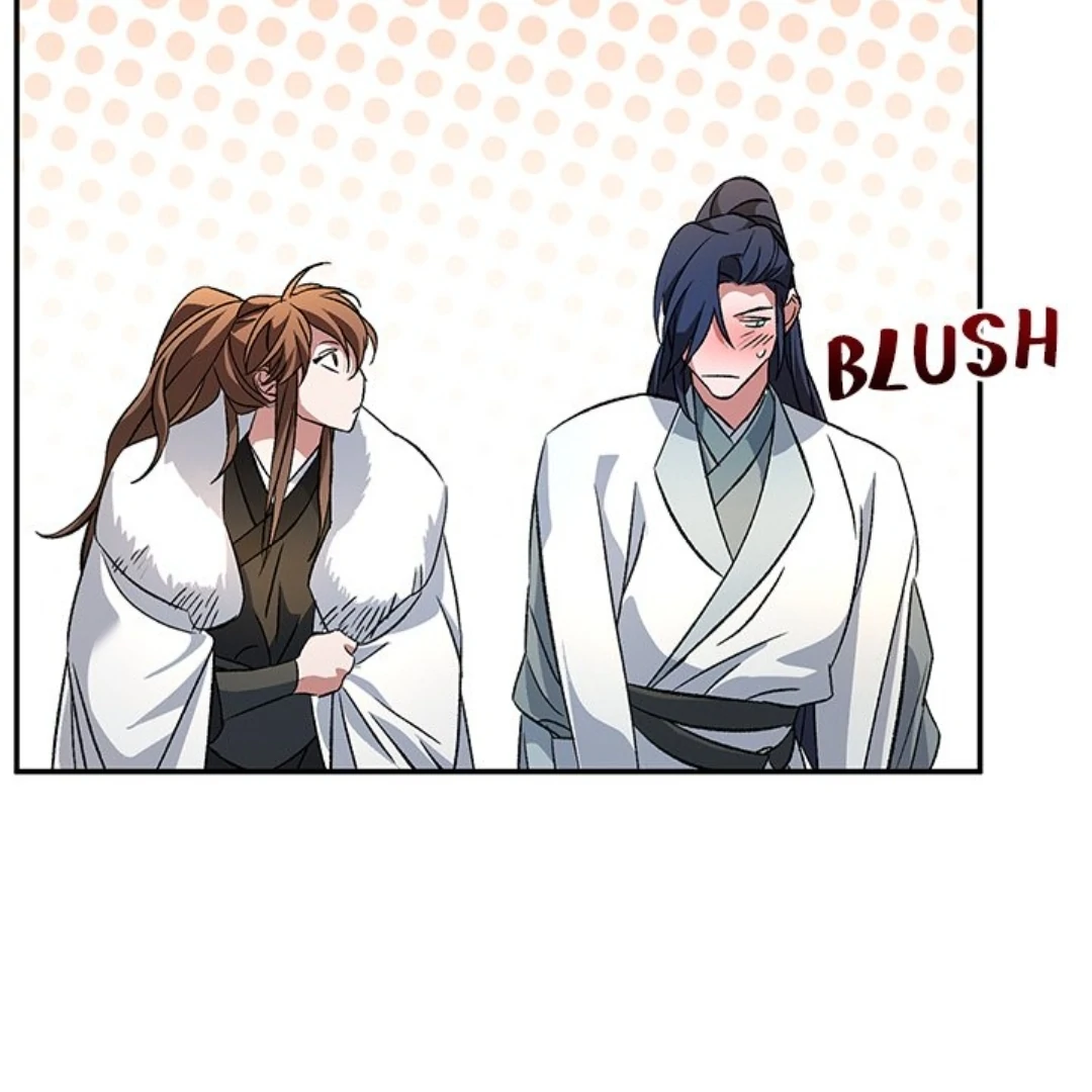 To Be His Wish [Official] - Chapter 20 manhwa
