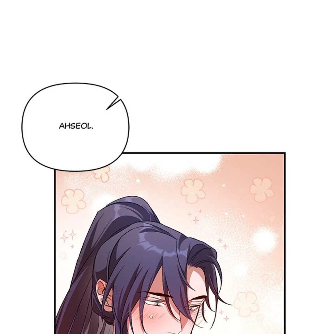 To Be His Wish [Official] - Chapter 20 manhwa