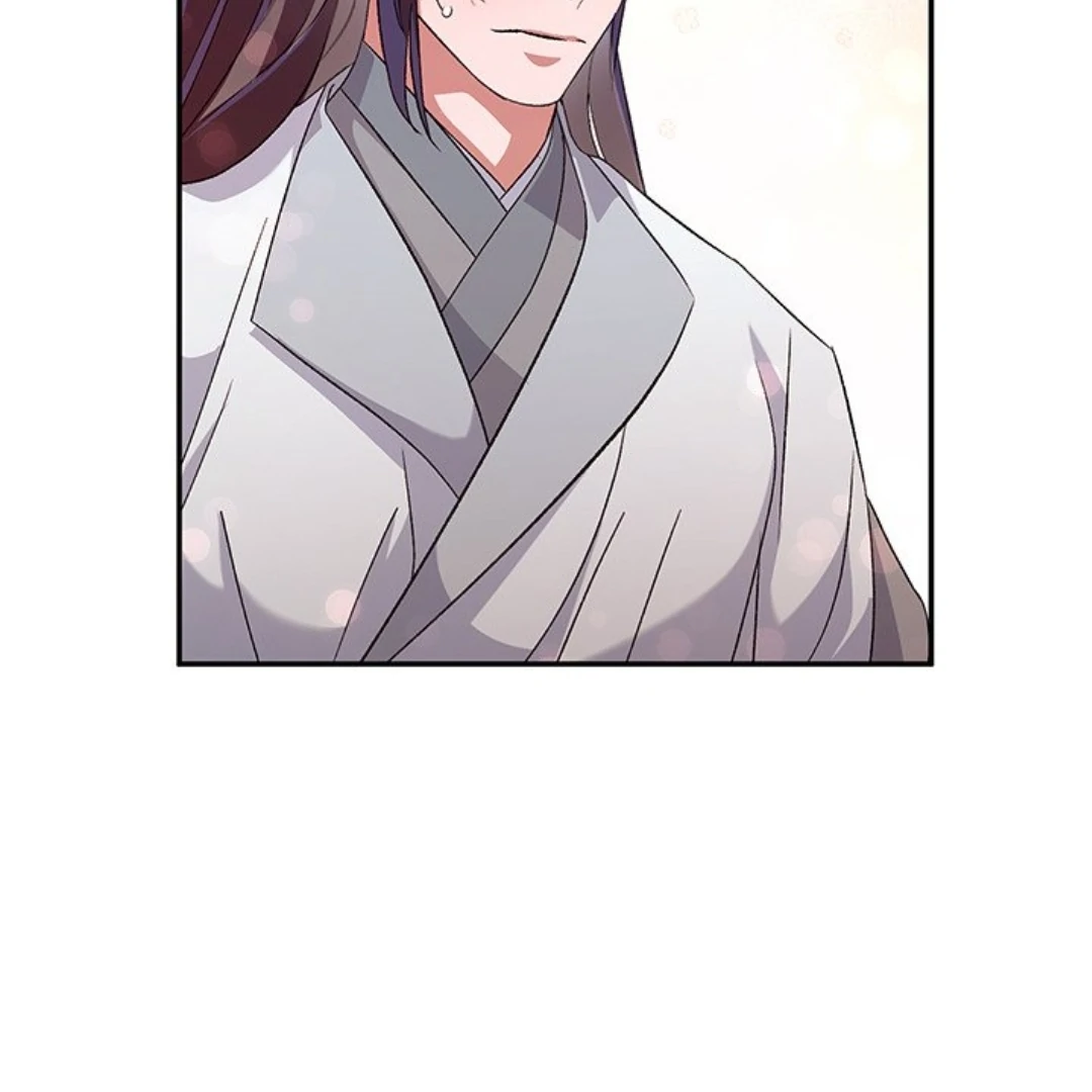 To Be His Wish [Official] - Chapter 20 manhwa