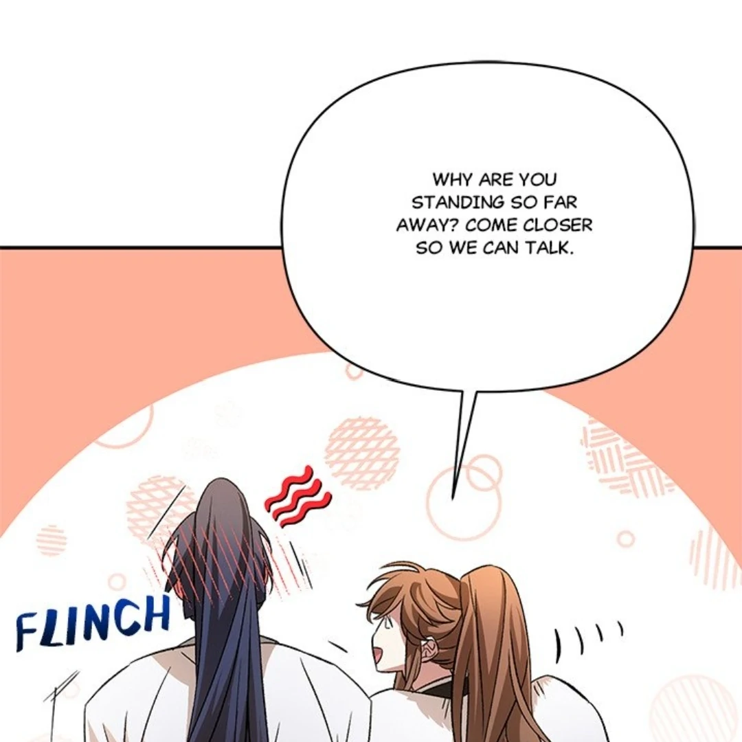 To Be His Wish [Official] - Chapter 20 manhwa