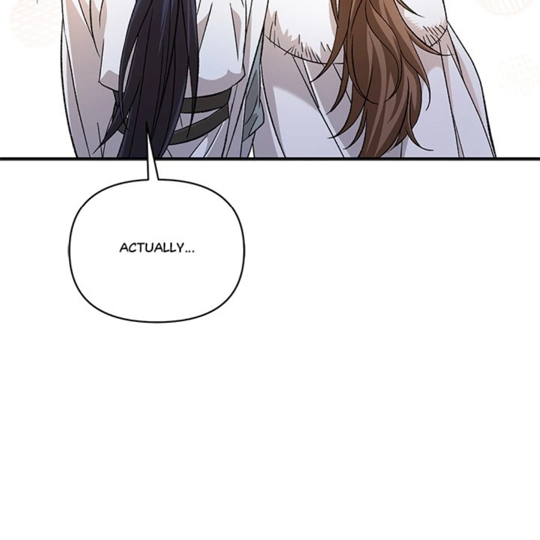 To Be His Wish [Official] - Chapter 20 manhwa