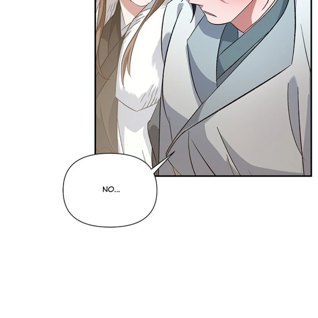 To Be His Wish [Official] - Chapter 20 manhwa