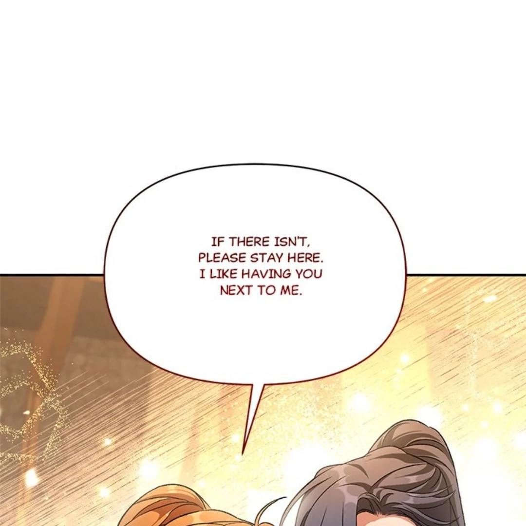 To Be His Wish [Official] - Chapter 20 manhwa