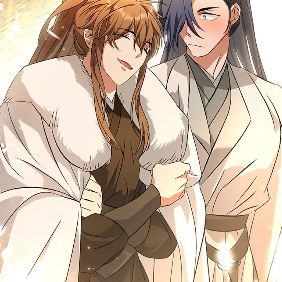 To Be His Wish [Official] - Chapter 20 manhwa