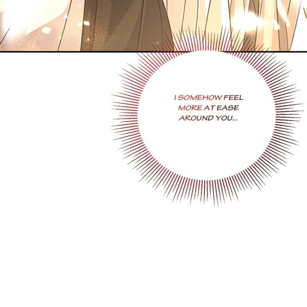 To Be His Wish [Official] - Chapter 20 manhwa