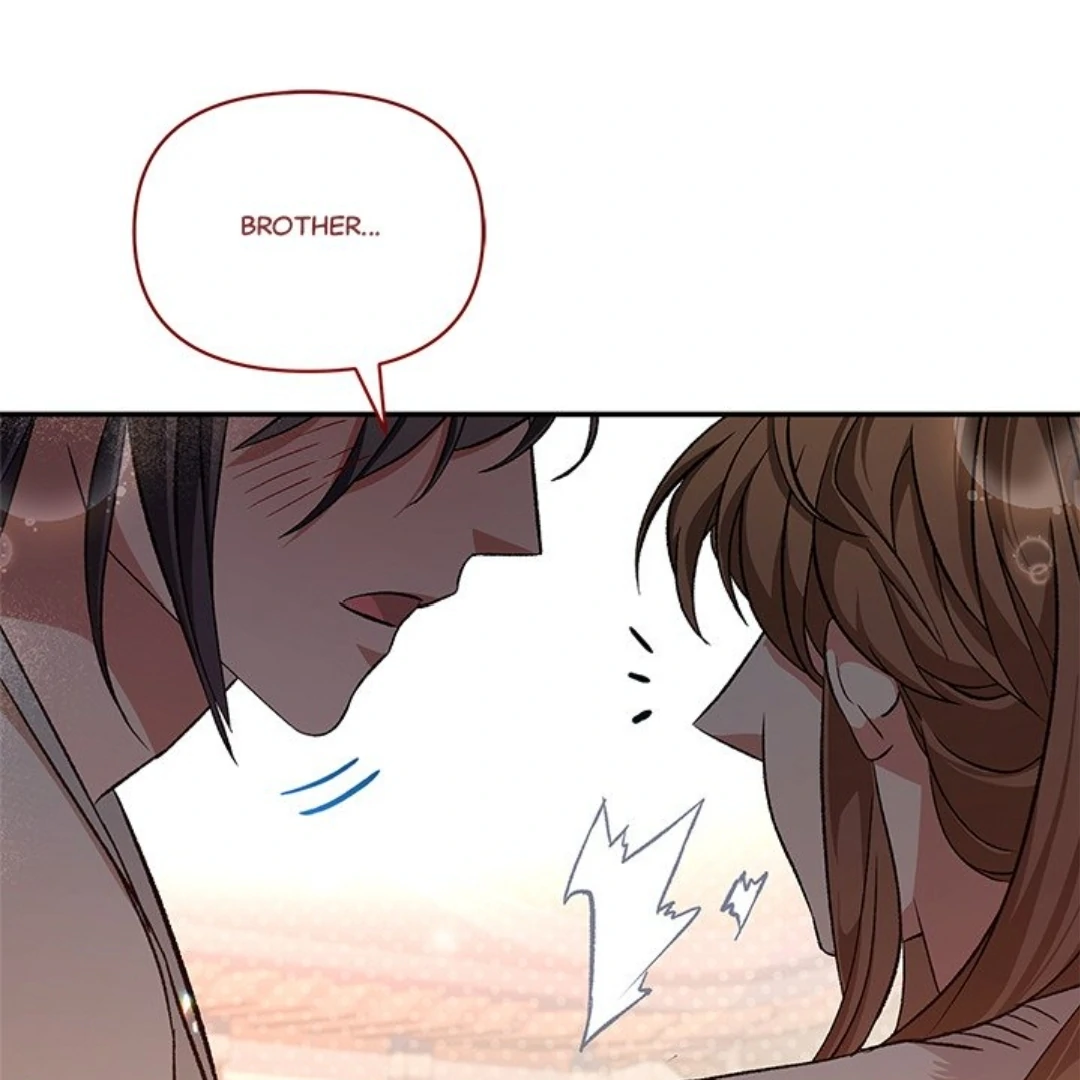 To Be His Wish [Official] - Chapter 20 manhwa