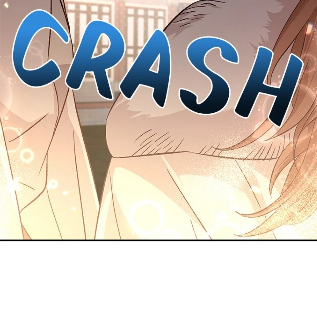 To Be His Wish [Official] - Chapter 20 manhwa