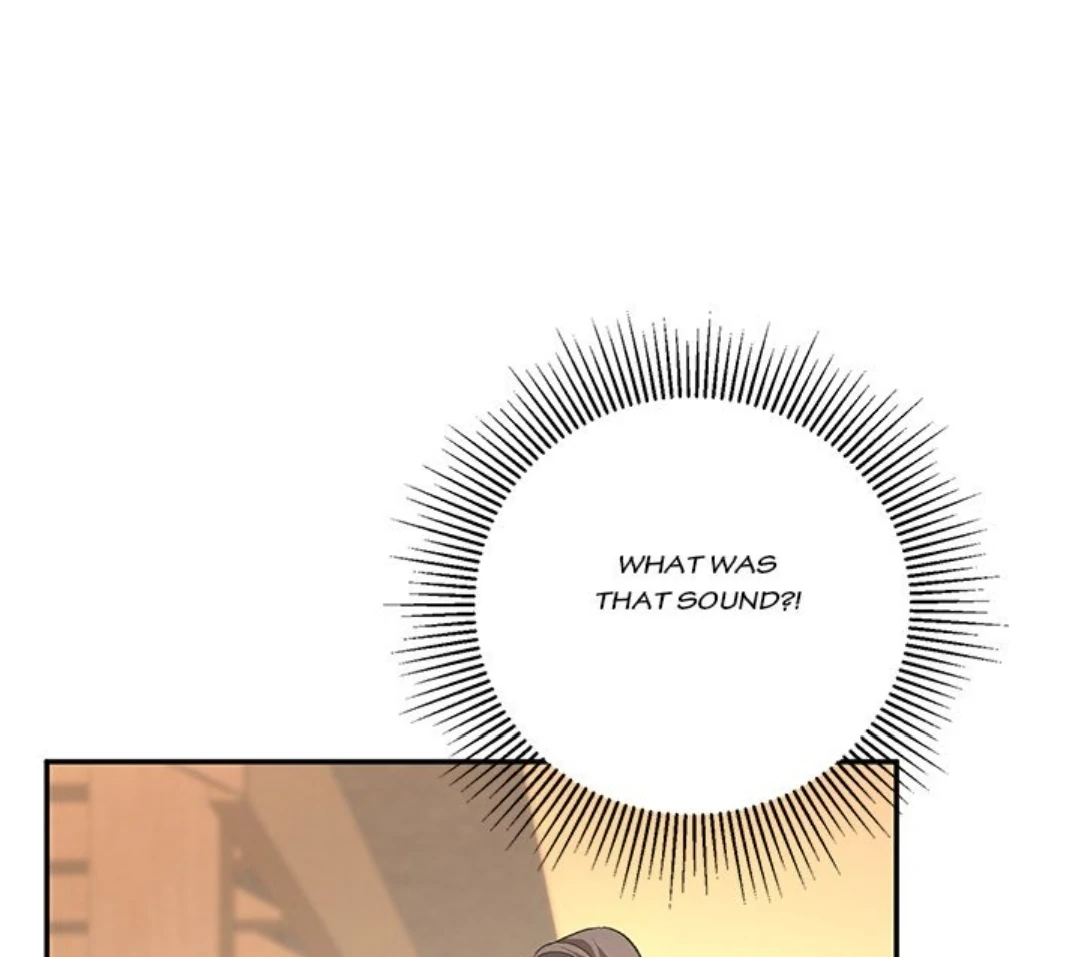 To Be His Wish [Official] - Chapter 20 manhwa