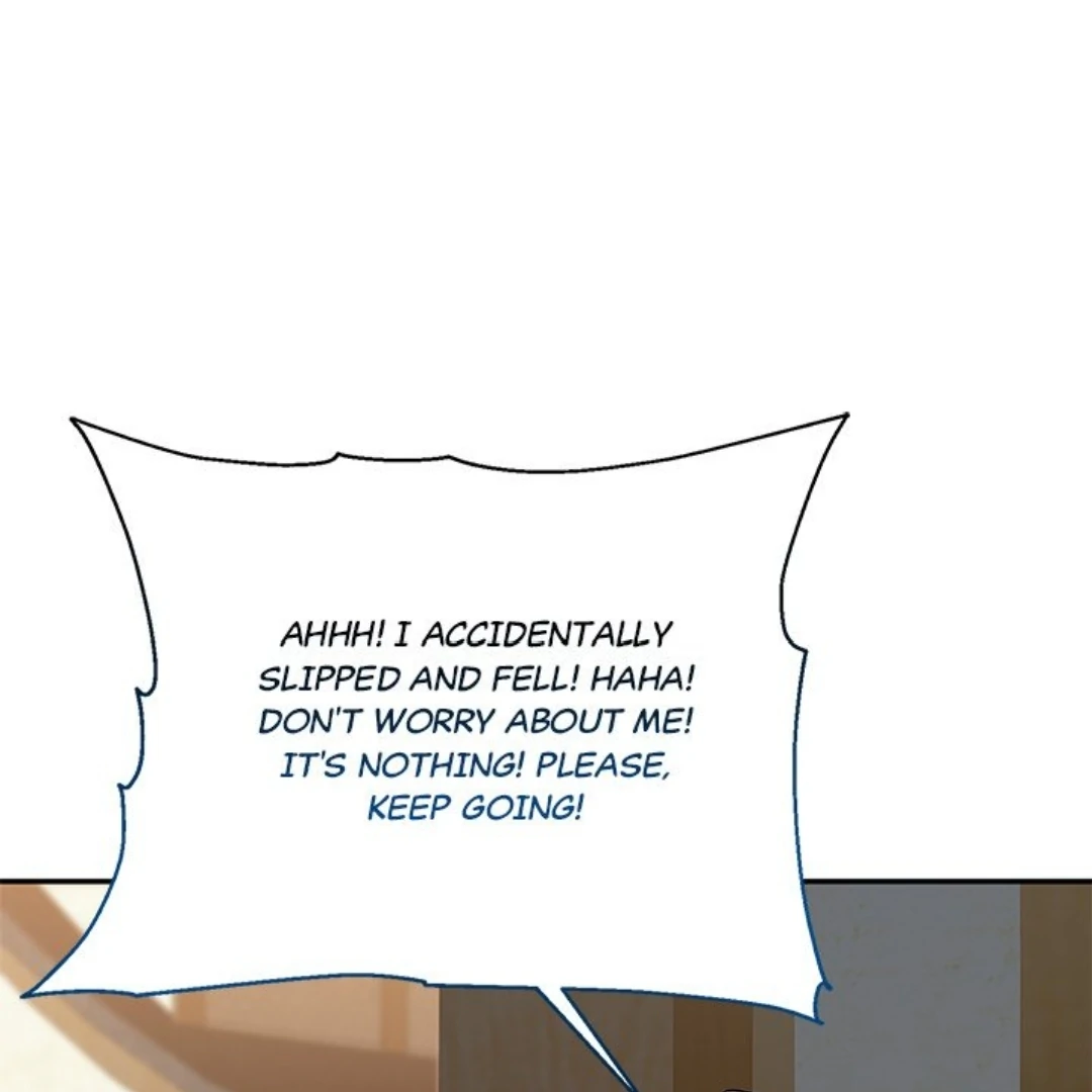 To Be His Wish [Official] - Chapter 20 manhwa