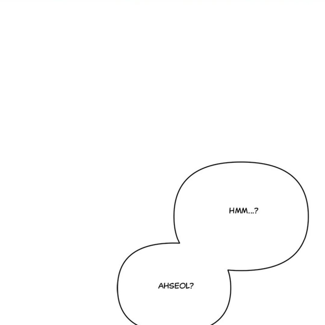 To Be His Wish [Official] - Chapter 20 manhwa