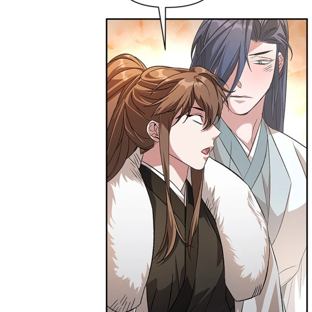 To Be His Wish [Official] - Chapter 20 manhwa