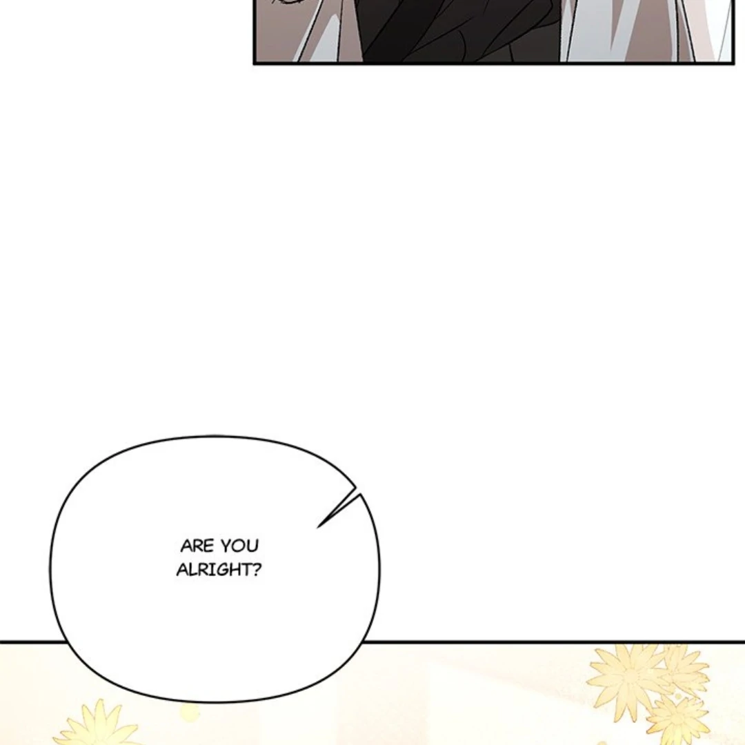 To Be His Wish [Official] - Chapter 20 manhwa