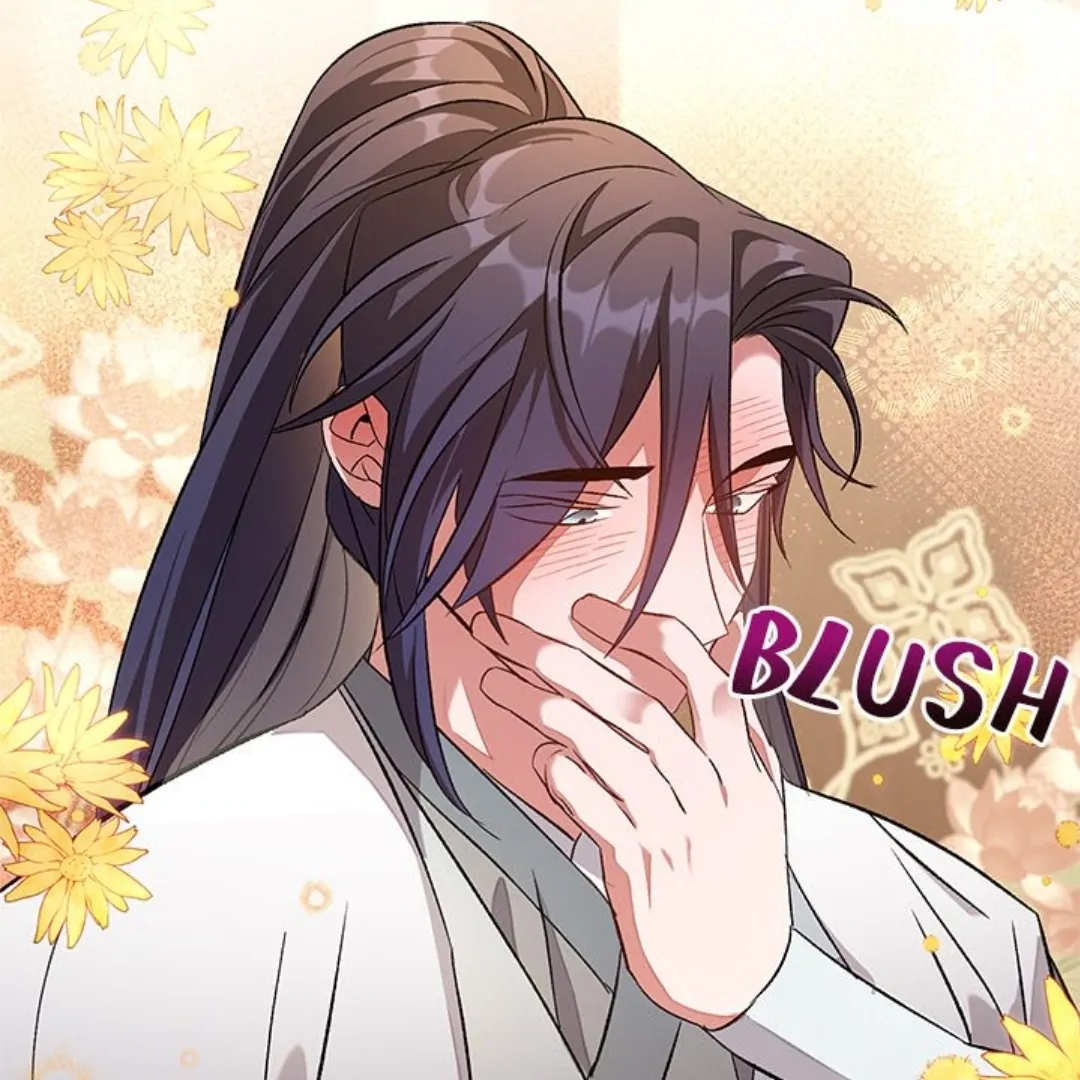 To Be His Wish [Official] - Chapter 20 manhwa