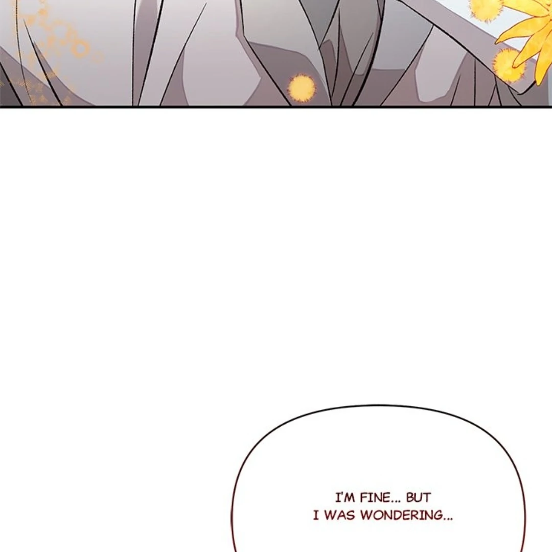 To Be His Wish [Official] - Chapter 20 manhwa
