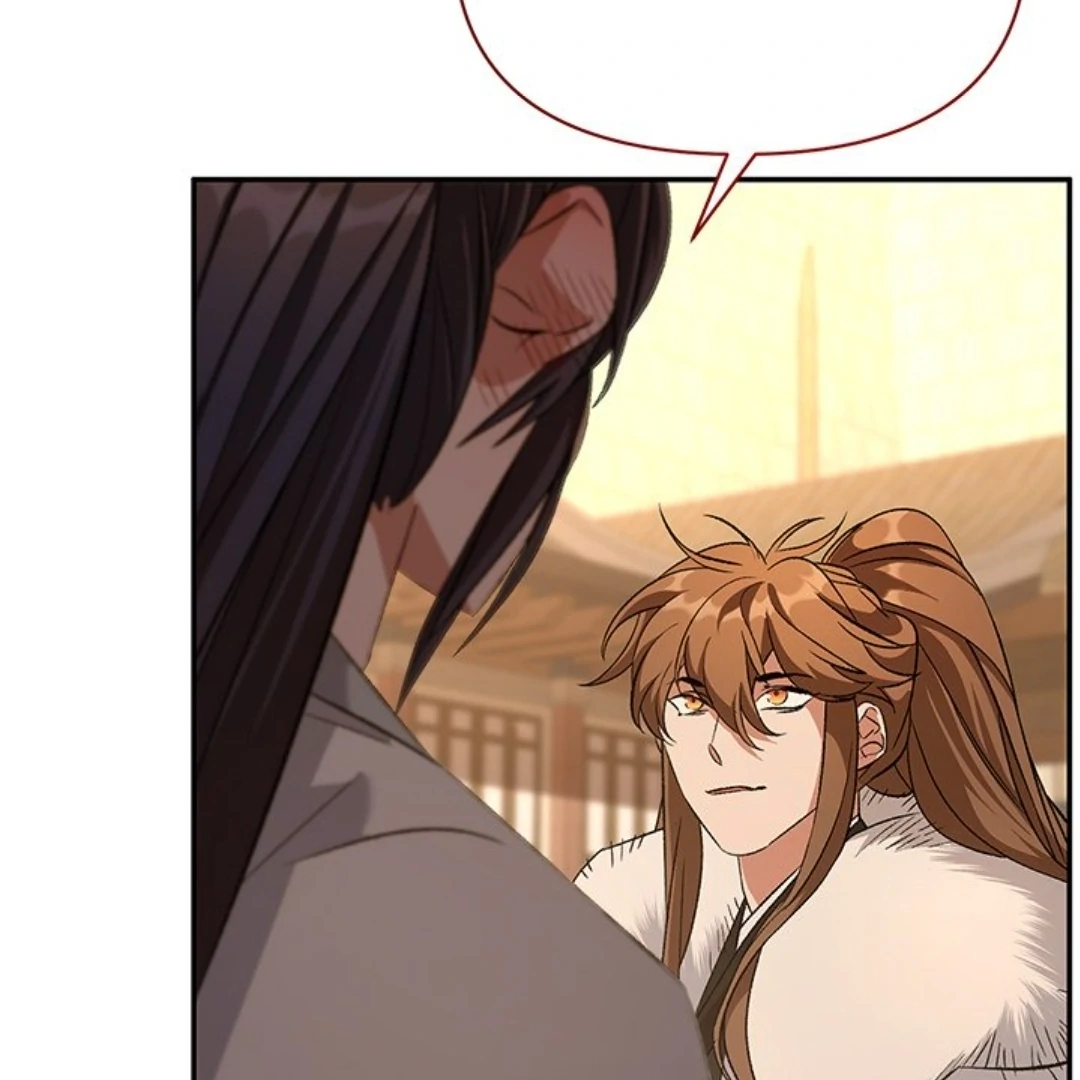 To Be His Wish [Official] - Chapter 20 manhwa