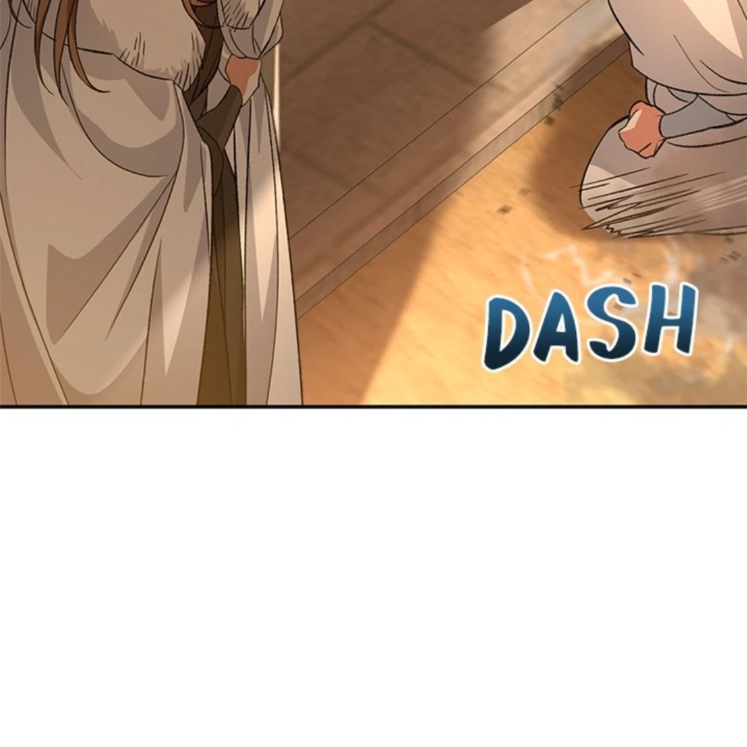 To Be His Wish [Official] - Chapter 20 manhwa
