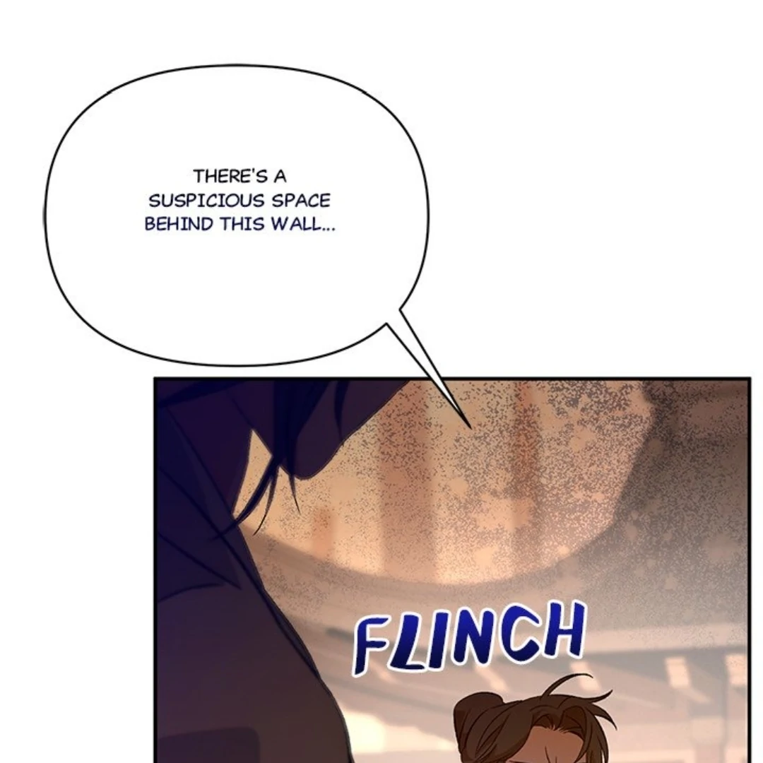 To Be His Wish [Official] - Chapter 20 manhwa