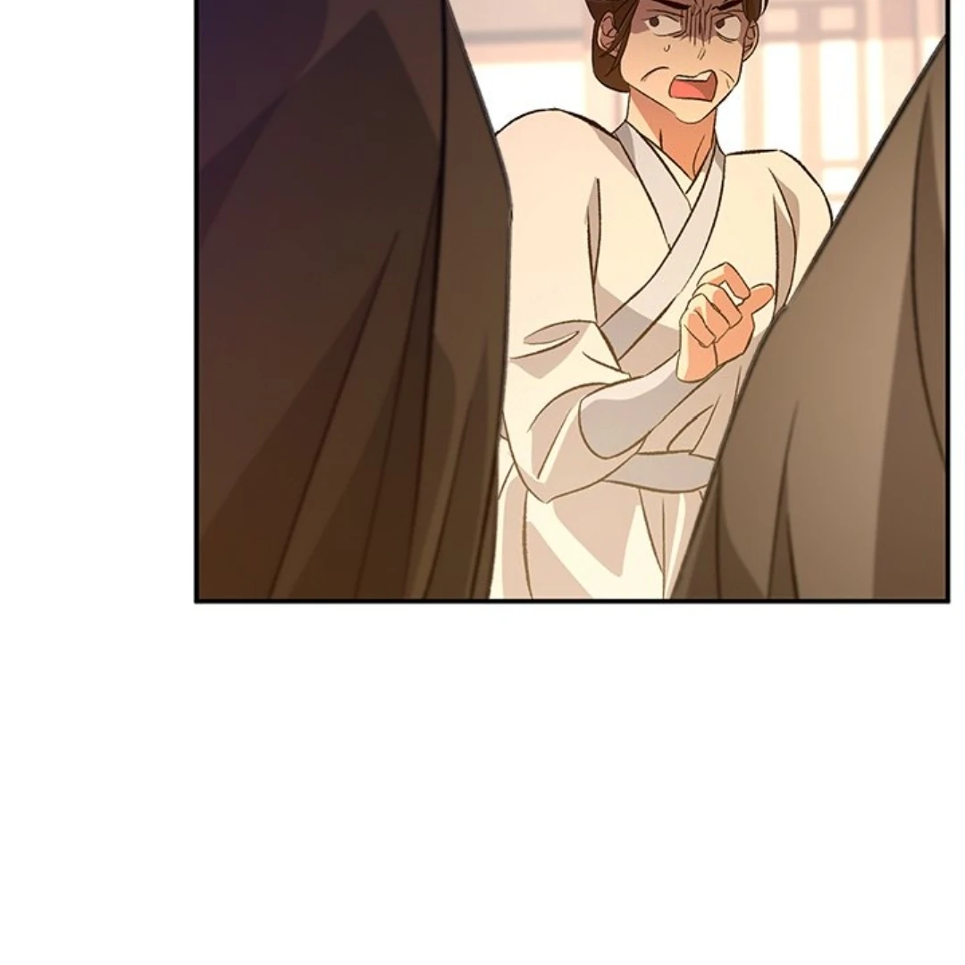 To Be His Wish [Official] - Chapter 20 manhwa