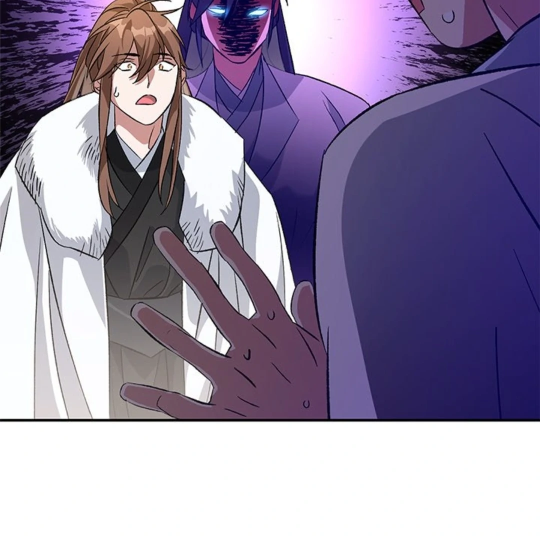 To Be His Wish [Official] - Chapter 20 manhwa
