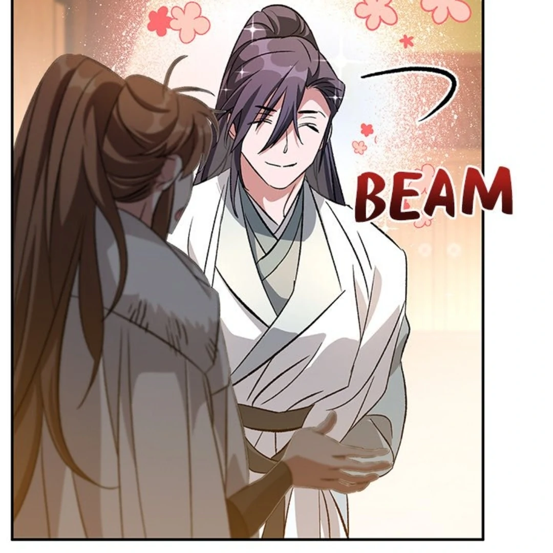 To Be His Wish [Official] - Chapter 20 manhwa