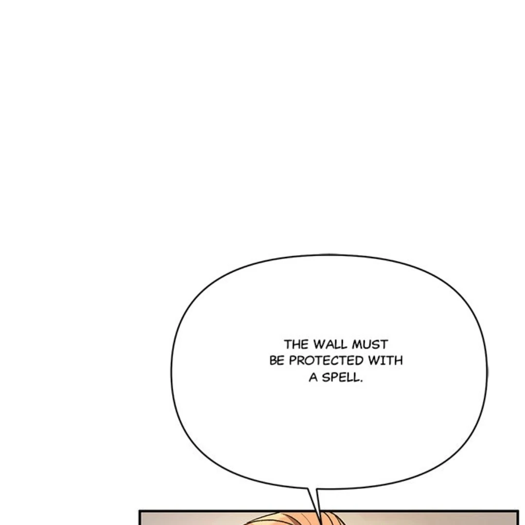 To Be His Wish [Official] - Chapter 20 manhwa