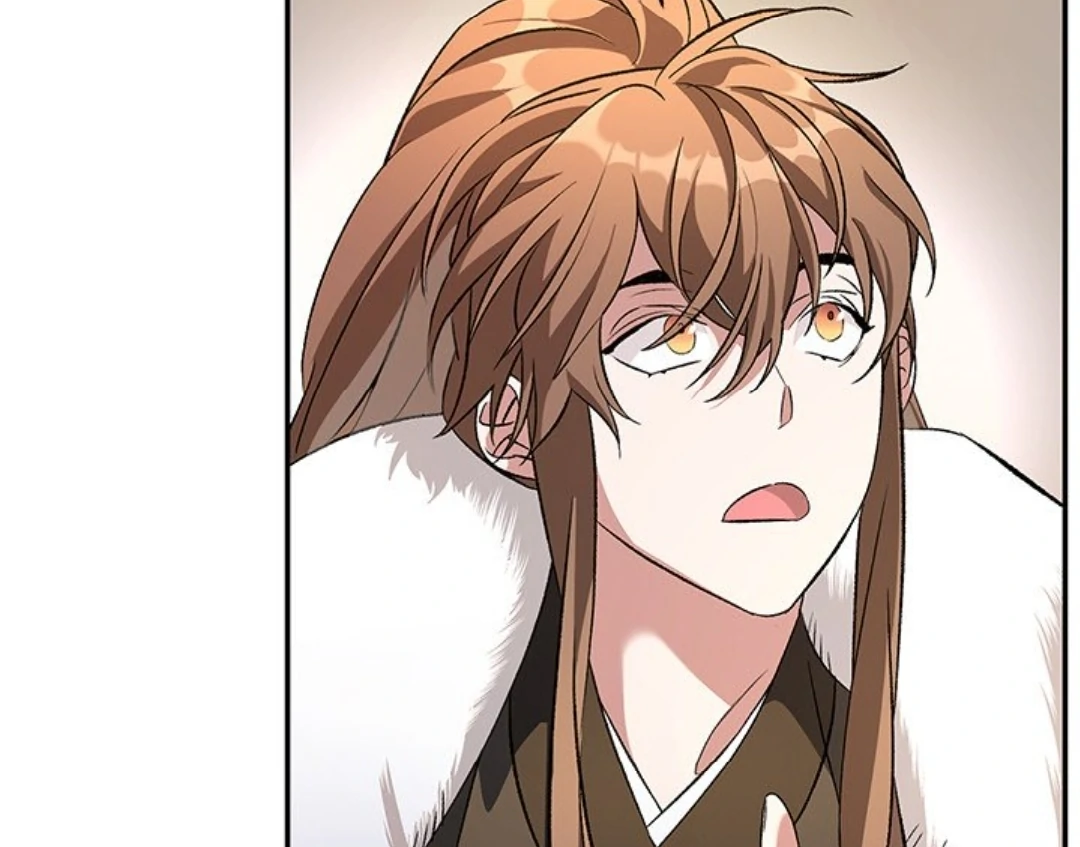 To Be His Wish [Official] - Chapter 20 manhwa