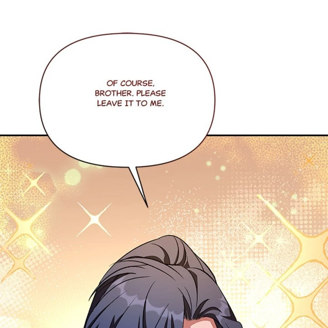 To Be His Wish [Official] - Chapter 20 manhwa