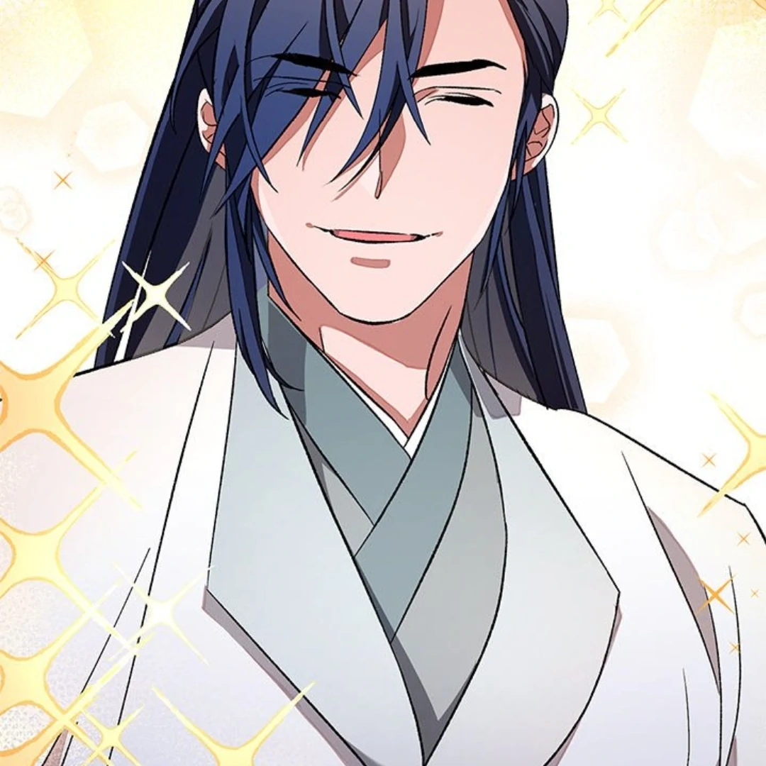To Be His Wish [Official] - Chapter 20 manhwa