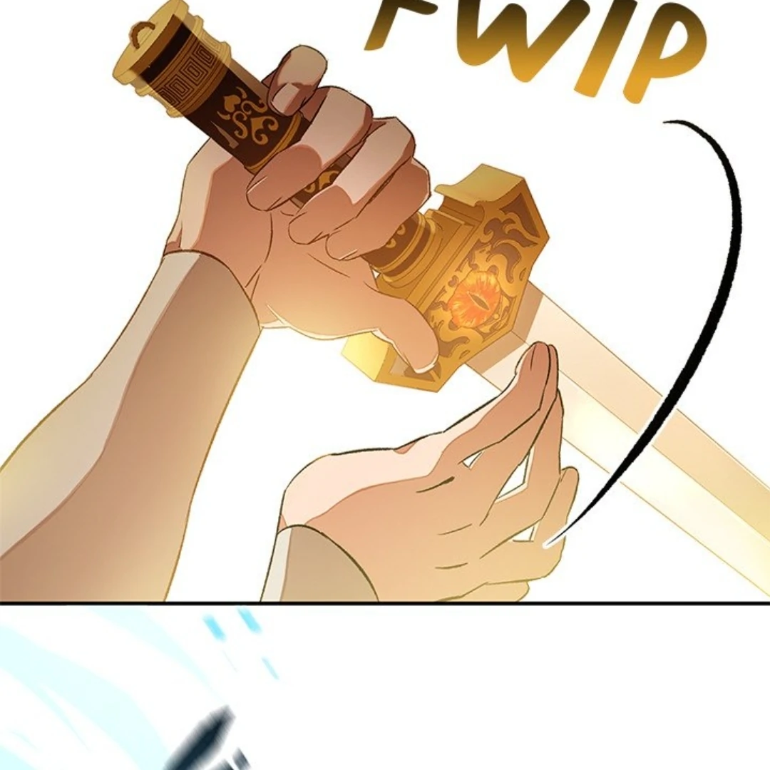 To Be His Wish [Official] - Chapter 20 manhwa