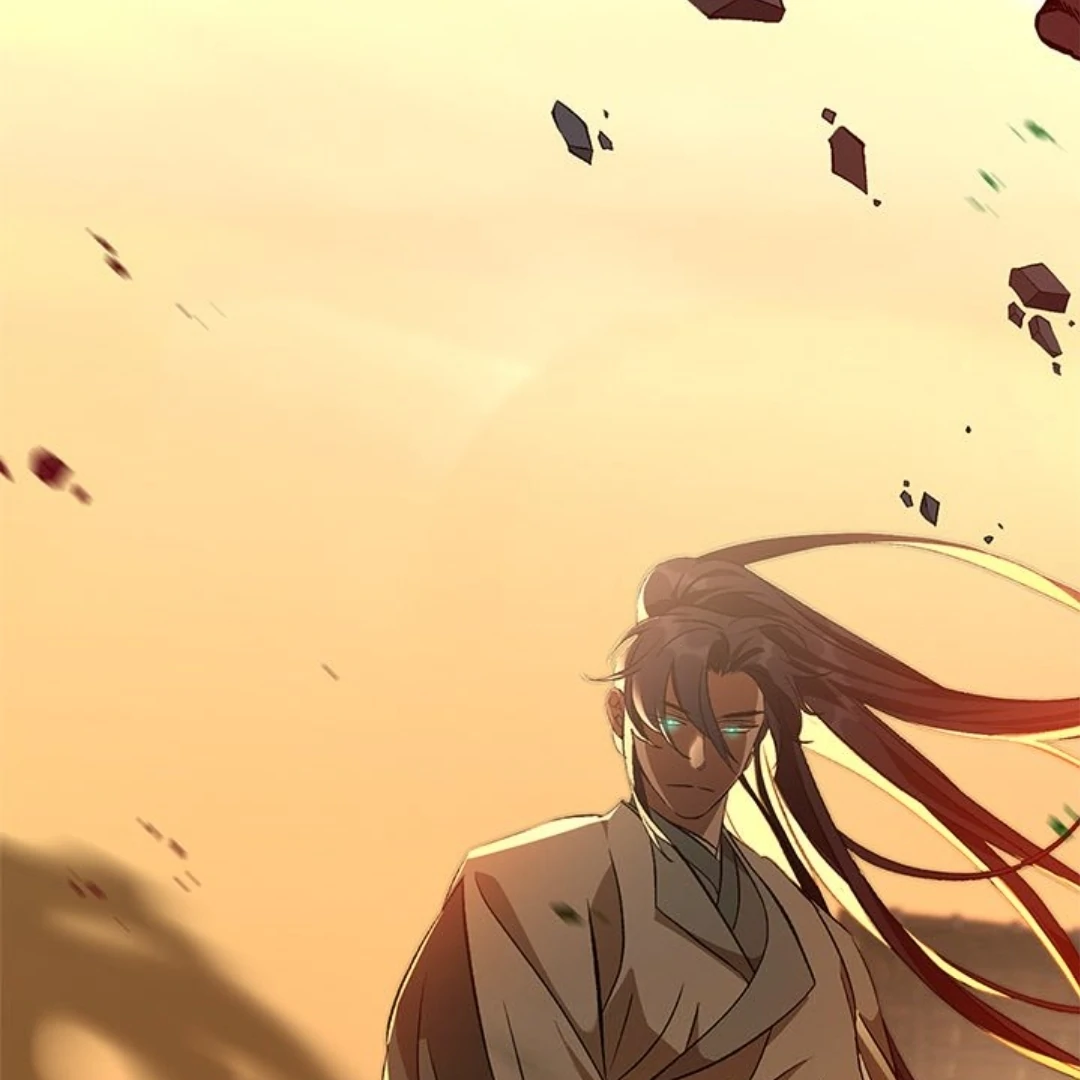 To Be His Wish [Official] - Chapter 20 manhwa