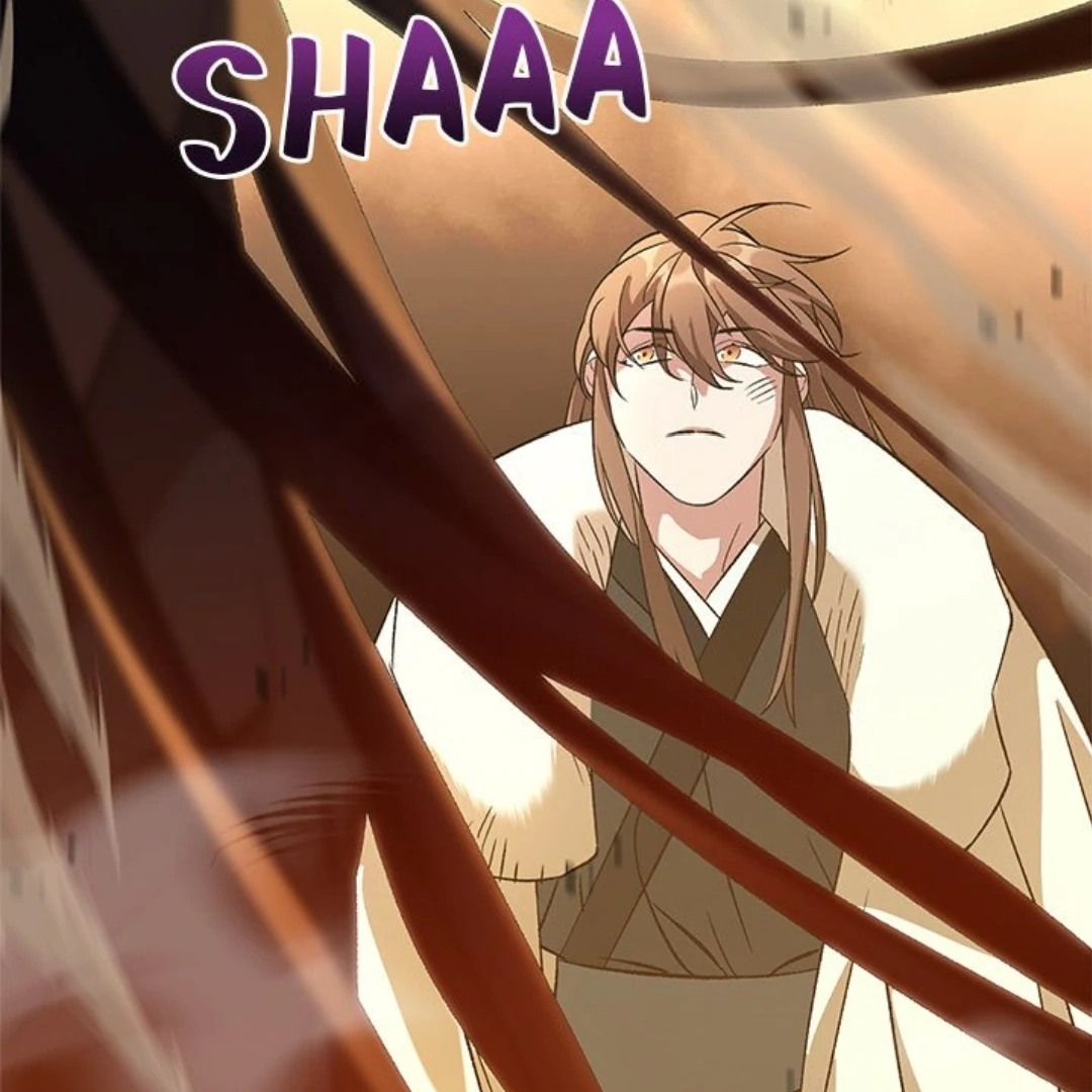 To Be His Wish [Official] - Chapter 20 manhwa