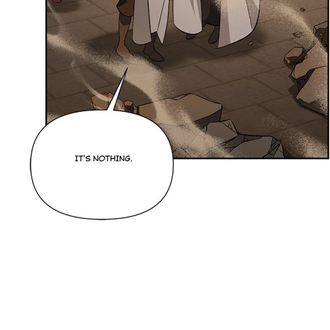 To Be His Wish [Official] - Chapter 20 manhwa