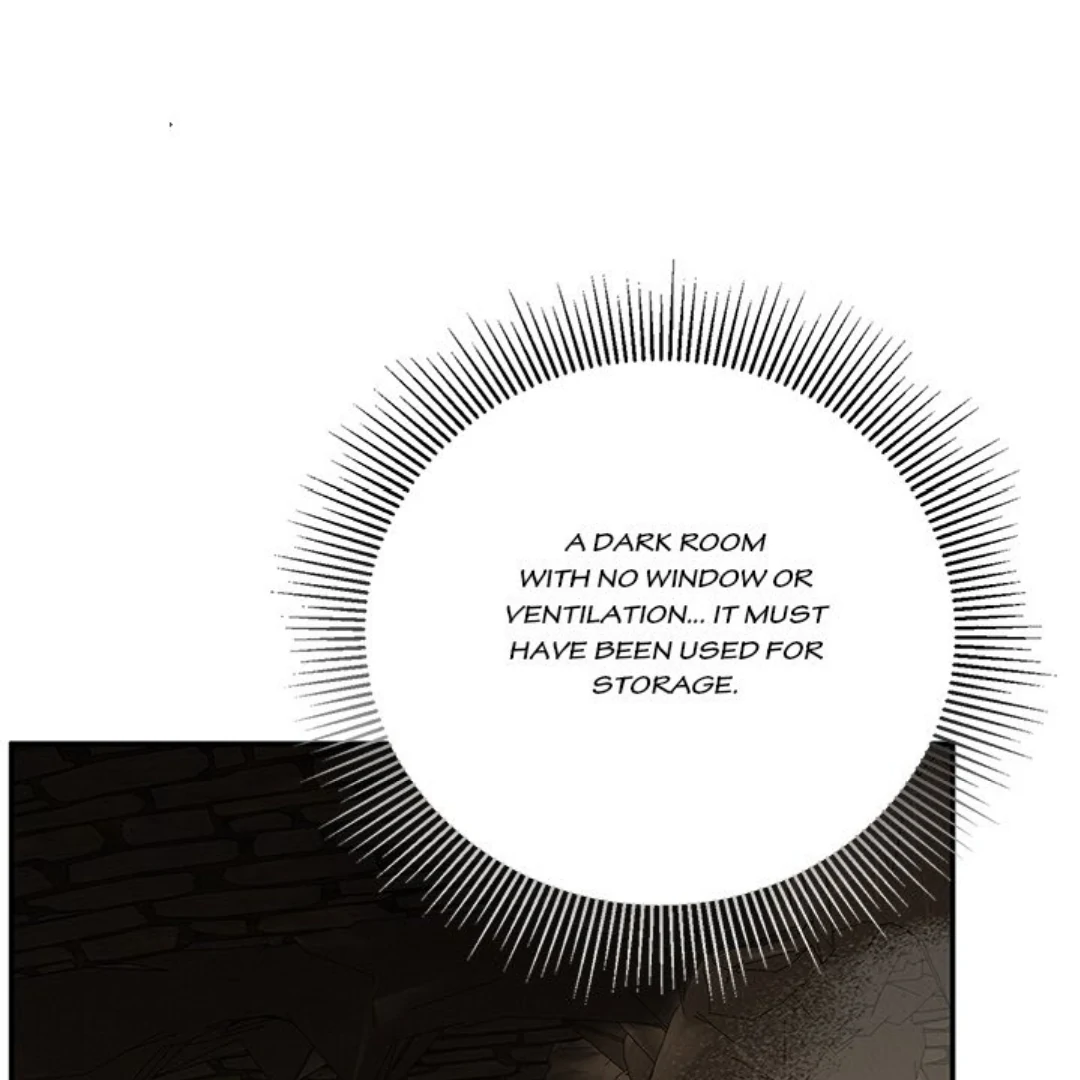 To Be His Wish [Official] - Chapter 20 manhwa