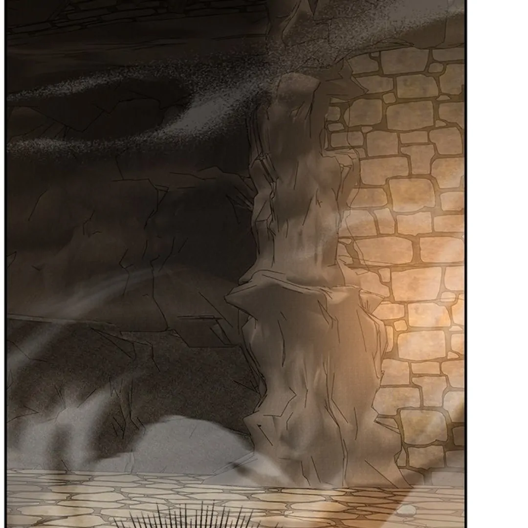 To Be His Wish [Official] - Chapter 20 manhwa
