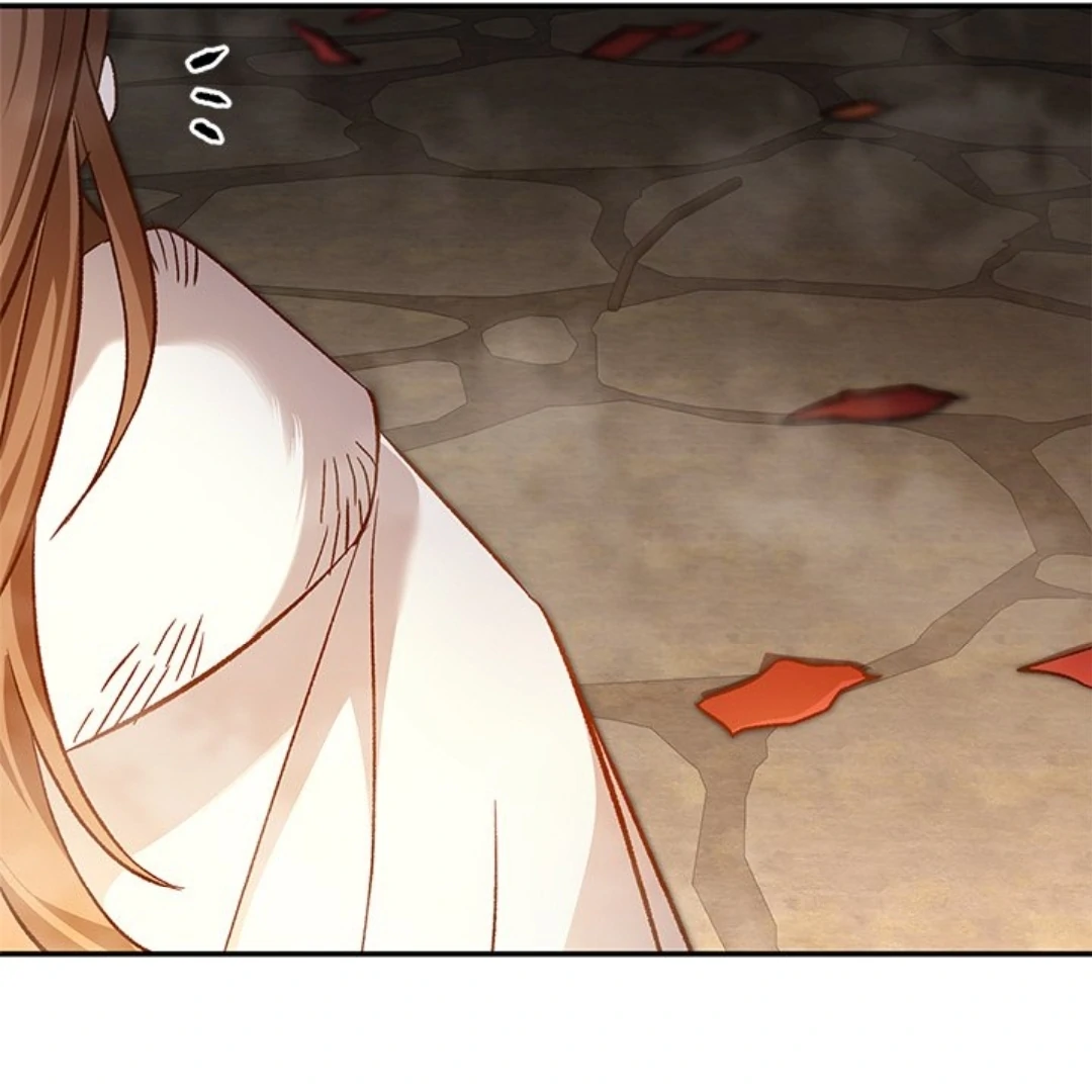 To Be His Wish [Official] - Chapter 20 manhwa