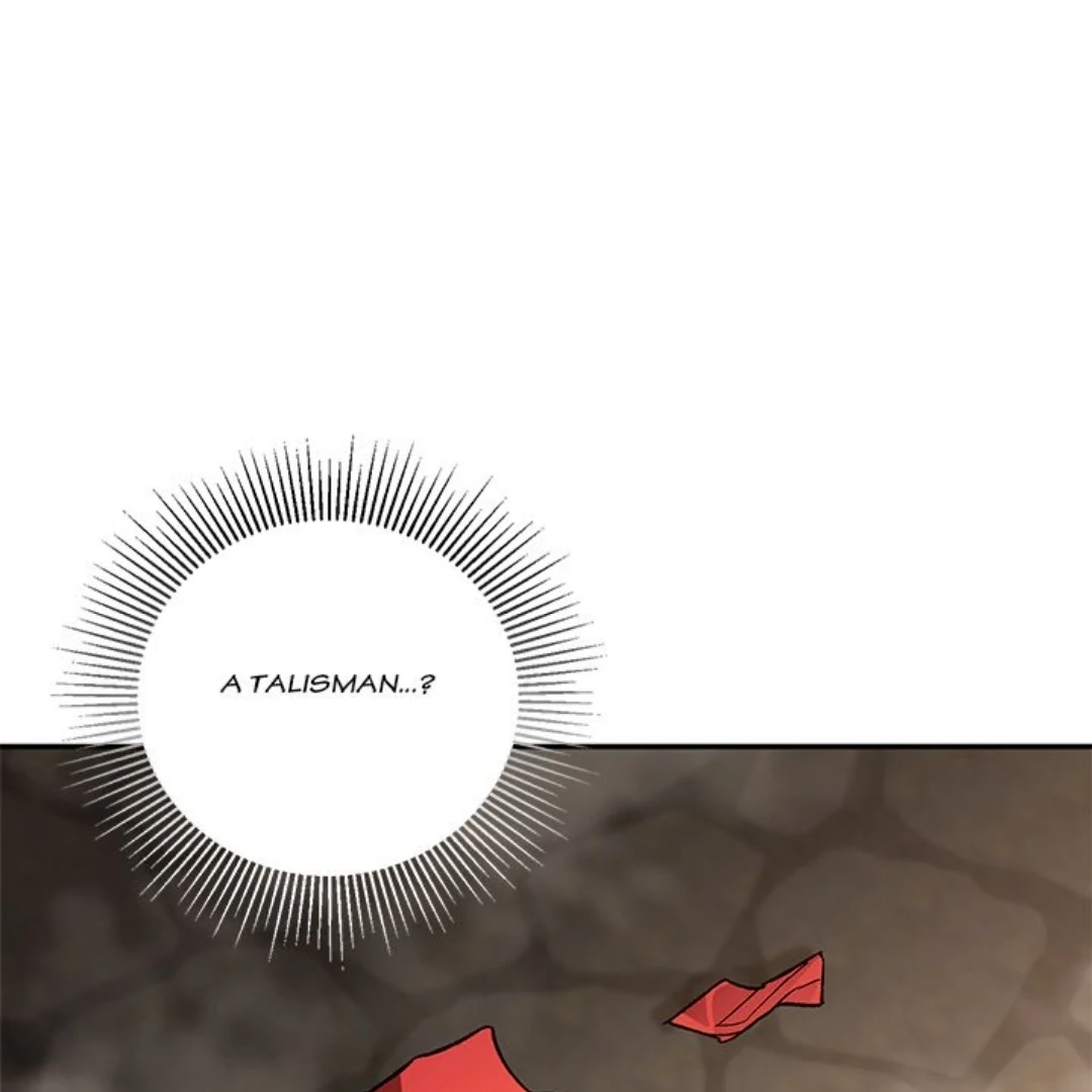 To Be His Wish [Official] - Chapter 20 manhwa