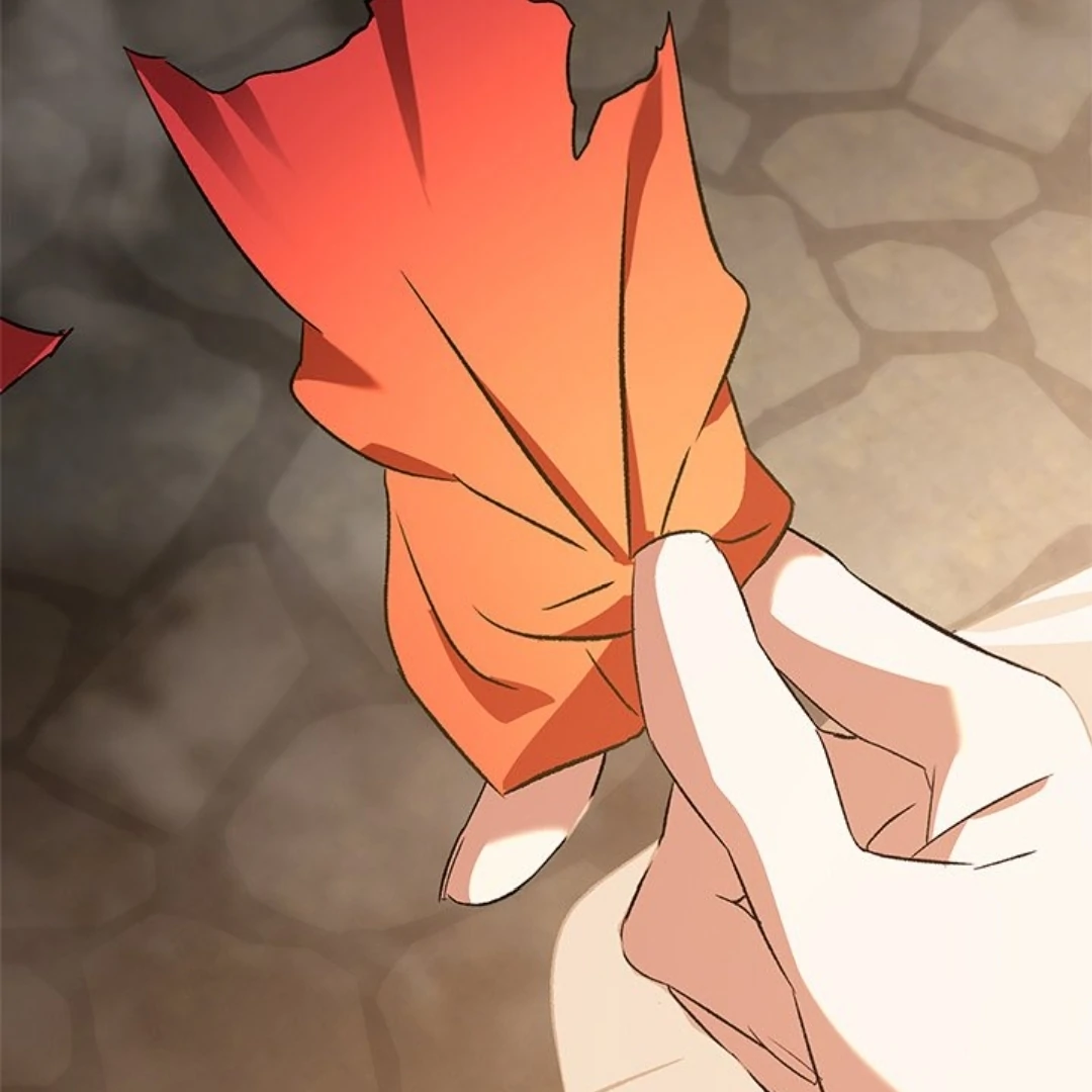 To Be His Wish [Official] - Chapter 20 manhwa