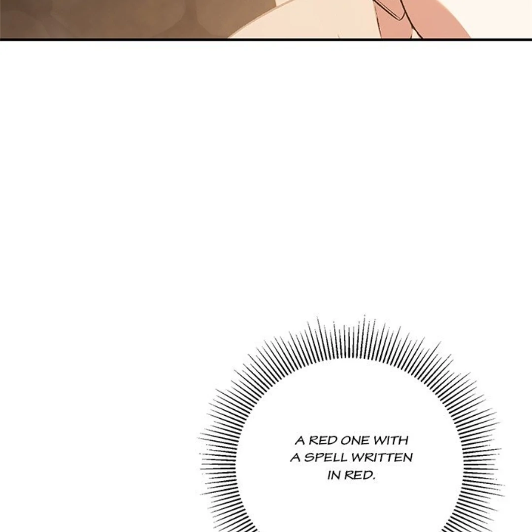 To Be His Wish [Official] - Chapter 20 manhwa