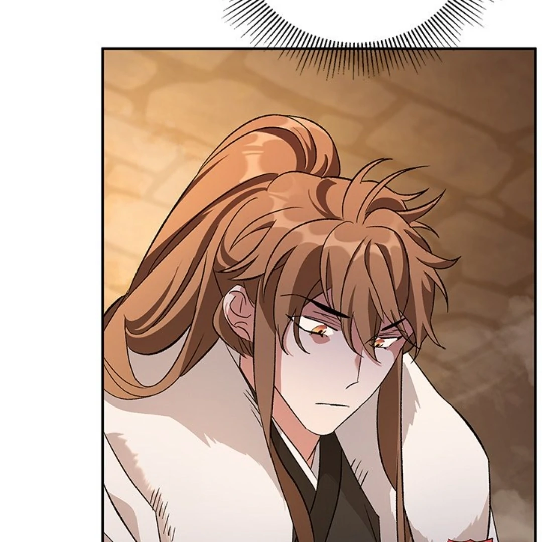 To Be His Wish [Official] - Chapter 20 manhwa