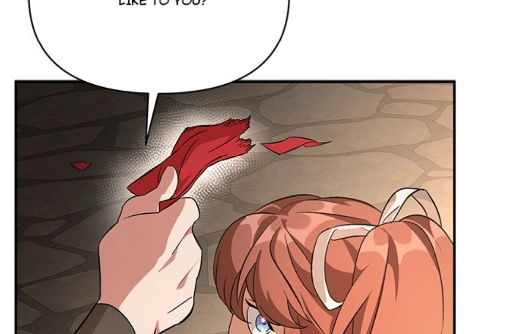 To Be His Wish [Official] - Chapter 20 manhwa